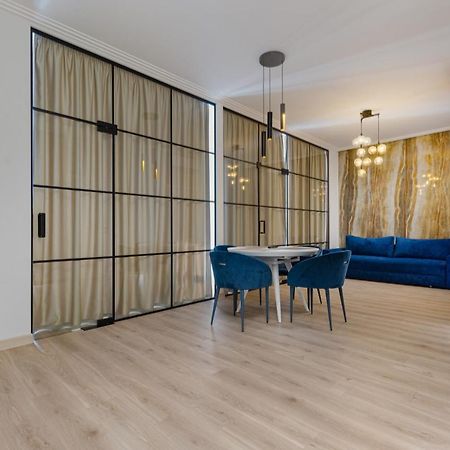 Sea Symphony 3-Bedrooms Apartment Odesa Exterior photo